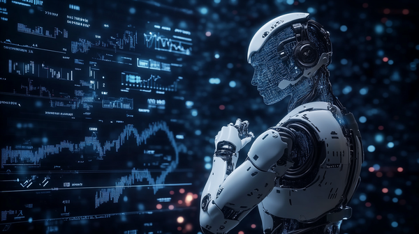Tutustu Fintrexnova 1.9 Ai: Onko se Legitiimi vai Pelkkää Hypeä?