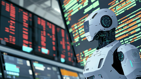 Crypto Sprix Ultra 360: Onko Tämä Luotettavin Kaupankäyntityökalu?