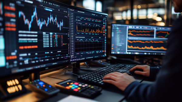 Tutki Andinex Capital:n Luotettavuutta!