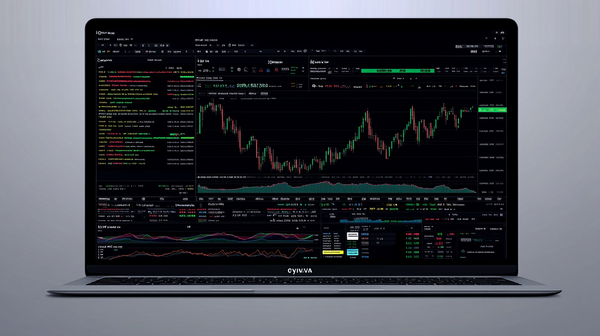 Blackridge Markdex: Tutki Sen Todellinen Potentiaali ja Luotettavuus!