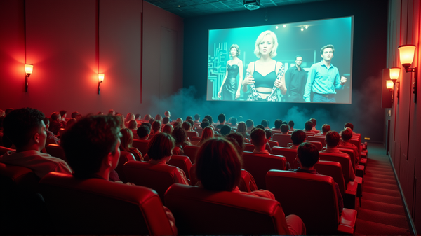 Rocky Horrorin Ajaton Aikavääristymä: 50 Vuoden Matka
