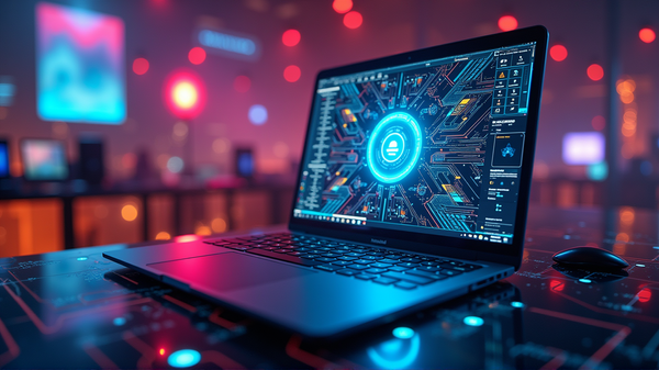 Laskennan Mullistus: Android Valtaamassa PC-maailman