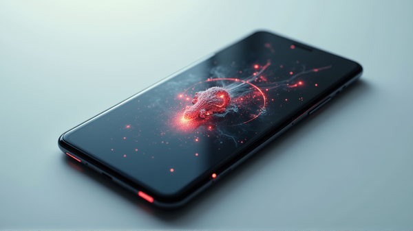 Tesla Pi Phone: Murtaminen Normissa Älypuhelininnovaatiossa