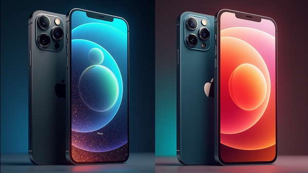 Onko iPhone 17 Pro mullistava käänne? Syväsukellus vs. iPhone 14 Pro