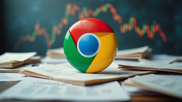 Googlen Voitto: Merkittävä Antitrustpäätös ja Osakkeiden Nousu