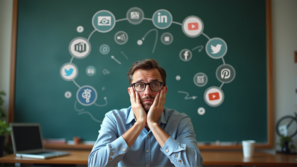 Opettajan kiistanalaiset sosiaalisen median julkaisut käynnistävät koko alan tutkimuksen