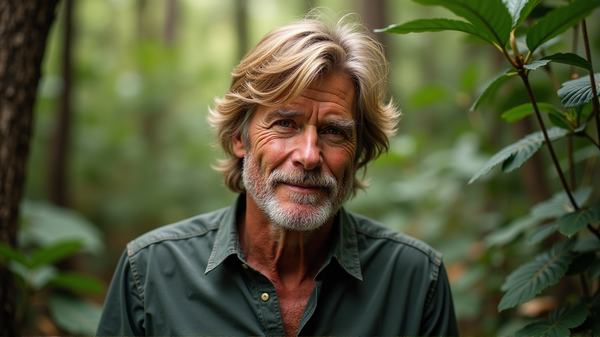 Robert Redford: Luonnon ja Elokuvan Mestarillinen Perintö