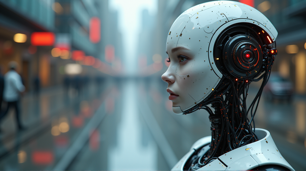 Teslan Rohkea Uusi Strategia: Robotakseja, Robotteja ja Toivoa