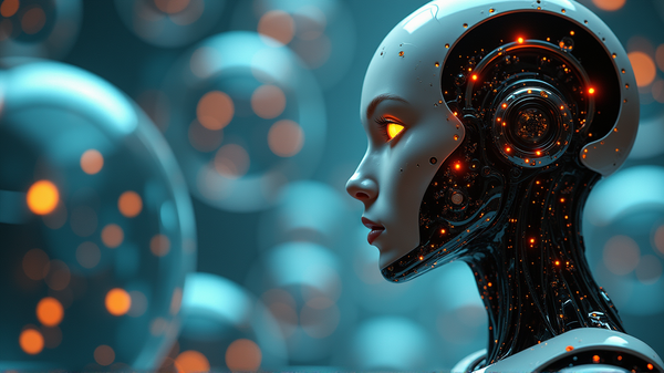 Ihmismuotoisten robottien hypen uhkaava romahdus: Brooksin ankara varoitus