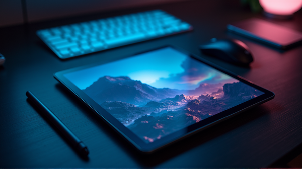 Voisiko tämä 120 dollarin Android-tabletti korvata iPadisi?