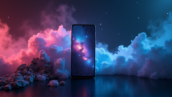 Samsungin Uusi Päivitys: One UI 8 -julkaisu Paljastettu!