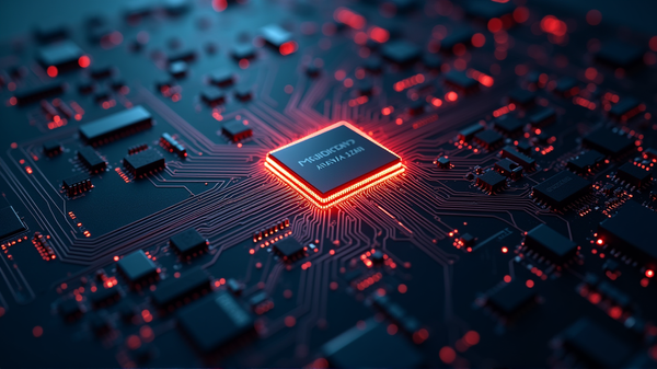 MediaTek ja Qualcomm taistelevat siruylivallasta samanaikaisilla lanseerauksillaan