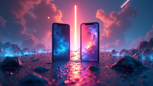iPhone 17 vs Samsung Galaxy S26: Älypuhelinten Tulevaisuuden Paljastaminen