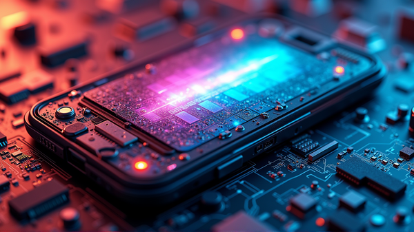 Android Vallankumous: Massiivisten Akkujen Voima Vapautettuna