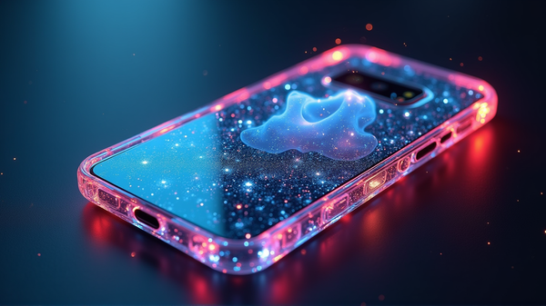 Valtava Vuoto: iPhone 17 Suunnittelu Paljastettu Ennen Virallista Julkaisua
