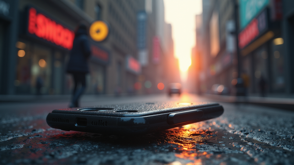 Innovatiiviset puhelinkotelot lanseerataan iPhone Airin ja iPhone 17:n kanssa