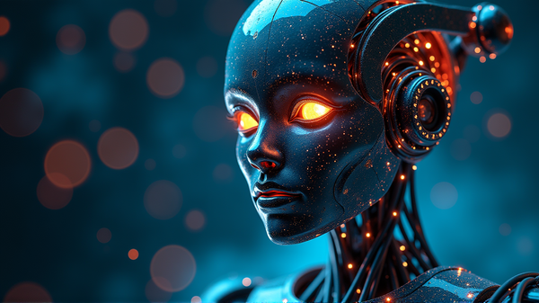 Meta AI:n Julkkisbot-skandaali Paljastettu