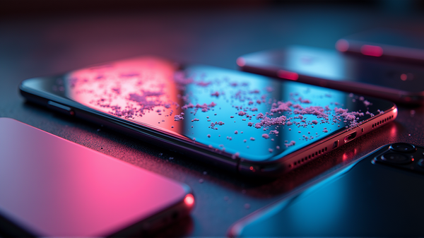Mikä iPhone 17 -malli puhuttelee sydäntäsi?