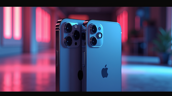 Kannattaako Vaihtaa iPhone 17 Pro Maxiin?