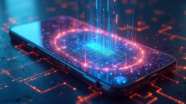 Vuoden 2025 Android-voimanaiset: Huippuinnovaatiot älypuhelinmaailmassa