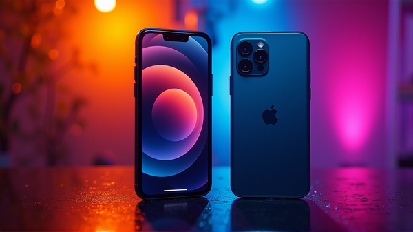 Värit Vastarintamassa: iPhone 17 vs. Pixel 10