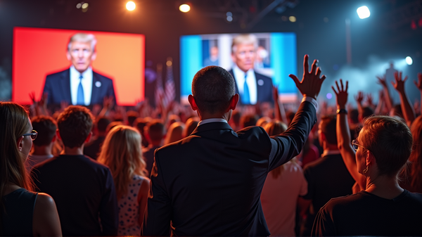 Barack Obama ja Julkkikset Vastustavat Jimmy Kimmel Liven Keskeyttämistä