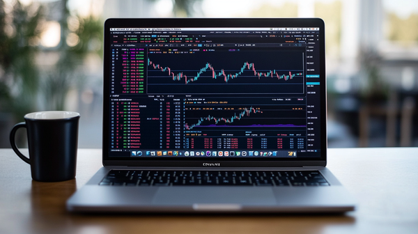 Trade 9.0 SiloPro: Totta vai Tarua? Sukella Sisään Selvittämään Totuus