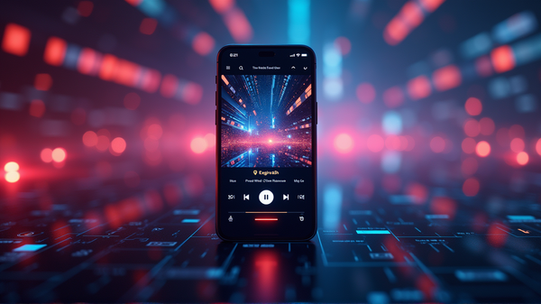 YouTube Musicin uudistus: Saumaton haku ja löytäminen sormenpäissäsi