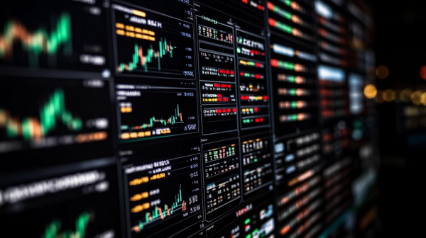 Tutki ja luota Libre Investi: Aito markkinoiden opas?