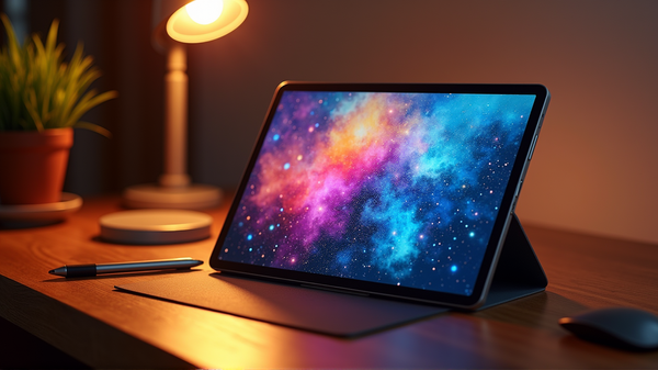 Saa Samsungin Galaxy Tab A9+ Lyömättömään Hintaan