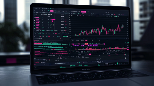 Snaptrader AI: Paljasta Sen Todellinen Potentiaali ja Luotettavuus
