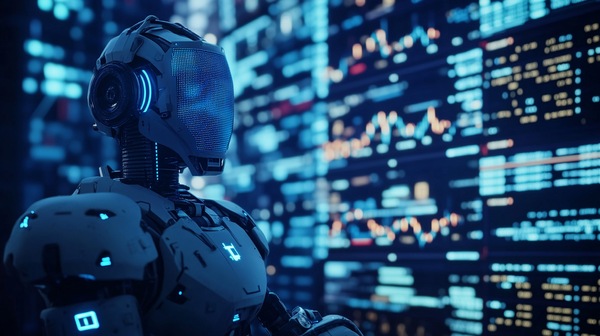 Tutustu Trader Sense AIiin: Kaupankäyntialusta, jota et voi sivuuttaa