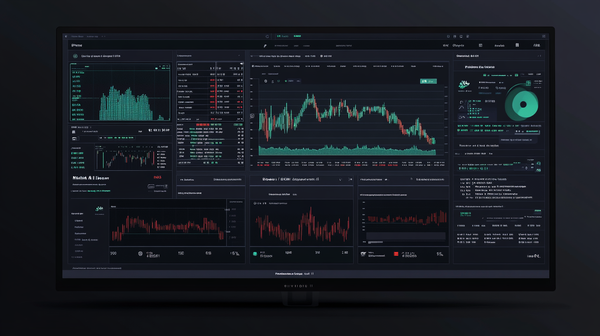 Tutki Trade AI: Onko Se Luotettava Alusta?