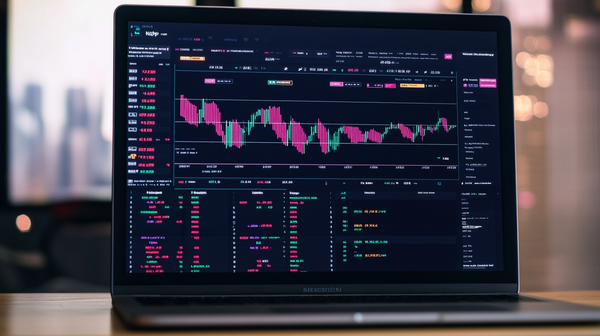 Fintrex Prime 2.9: Todellinen kaupankäynnin vallankumous vai pelkkää hypeä?