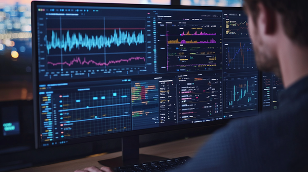 Onko Lucente Bitline Ultimate Trading Solution? Paljasta totuus