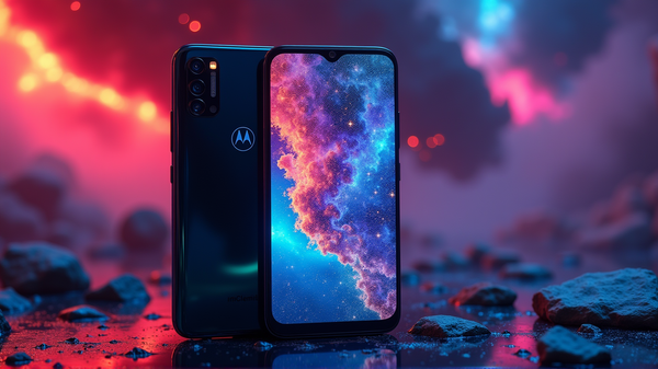 Motorola yllättää nopealla Android 16 -päivityksellä Edge-sarjalle