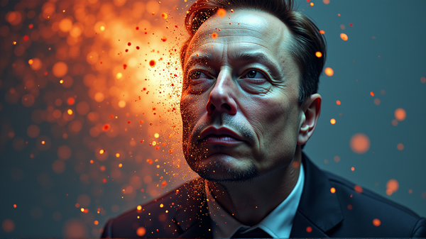 Elon Musk sopii entisten Twitter-johtajien kanssa massiivisesta eroraha-kiistasta