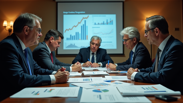 CalPERS vastustaa Elon Muskin massiivista palkkapakettia