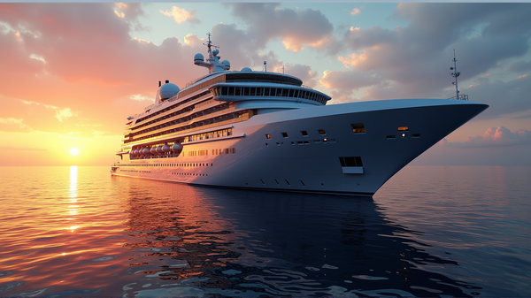 Celebrity Cruises esittelee uusimmat innovaationsa: Celebrity Xcel ja Celebrity Xcite