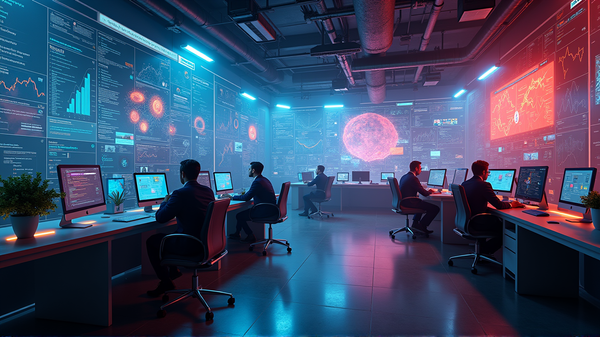 Digitaalisen markkinoinnin mullistus: Bert SMM:n innovatiivinen sosiaalisen median ratkaisu