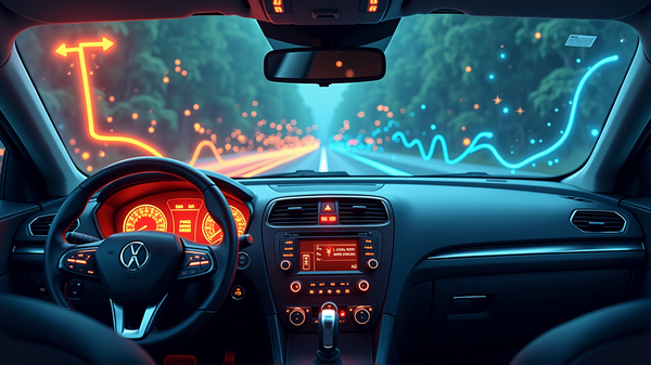 Langaton CarPlay ja Android Auto: Kätevyyttä vai haittaa?