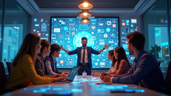 Vividinkin Sosiaalisen Median Vallankumous: Jenna Crutchley Liittyy Tiimiin!