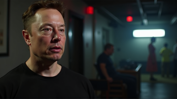 Elon Musk Syttää Netflix-boikotin Transsukupuoliteemaisen Näytelmän Takia