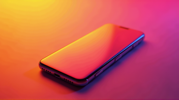 Salaperäinen Väri-ilmiö: iPhone 17:n Väripulma Paljastettu