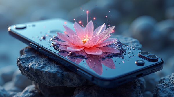 Apple yllättää fanit innovatiivisella iPhone 17 Pro Maxilla