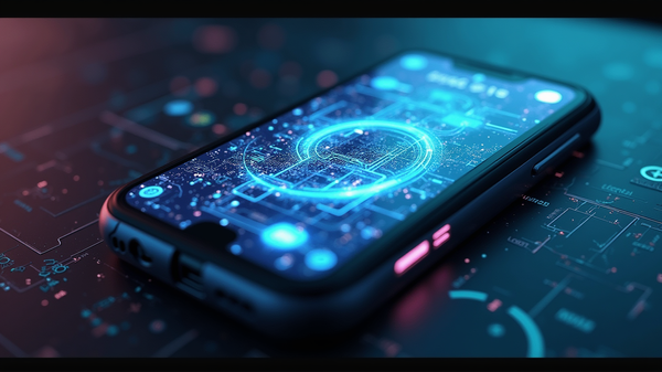 Titaanien Taistelu: Xiaomi 17 Pro Max vs. iPhone 17 Pro Max