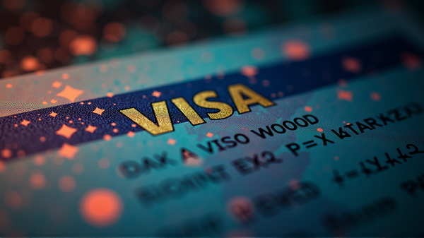 Teknologiajätit Pöyristyneinä: H-1B Viisumimaksut 100 000 Dollaariin!