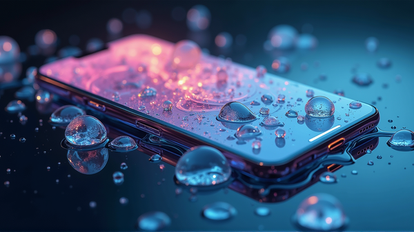 Vivo'n Rohkea Liike: Apple'n Nestelasin Muotoilun Omaksuminen