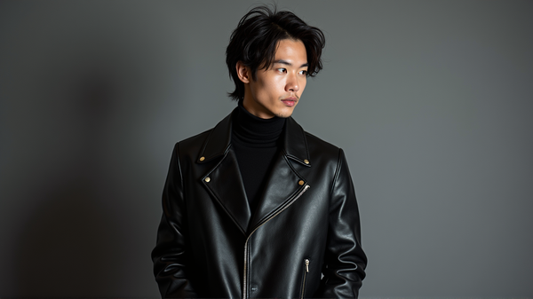 Arthur Chen: Nouseva Tähti Kiinalaisdramassa Loistaa Pariisin Muotiviikoilla