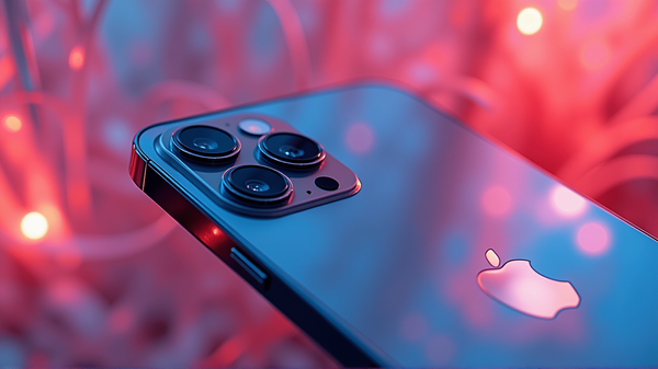 Apple iPhone 17 Pro Max: Tasapainottelu tehojen ja muotoilun innovaatioiden välillä